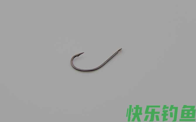 4号丸世鱼钩能钓多大的鱼(图1)