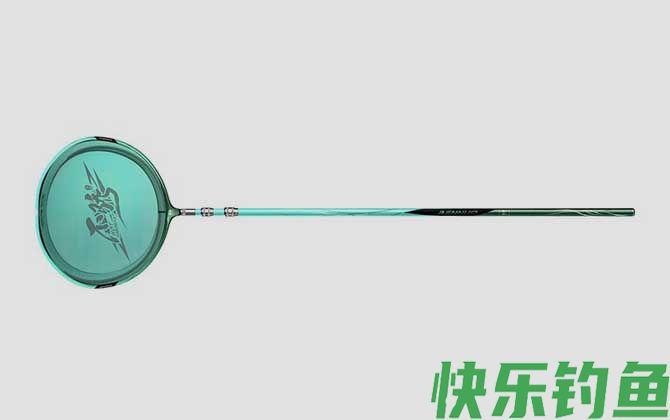 抄网杆什么牌子好(图1)