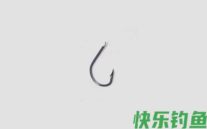 3号丸世钩相当于几号伊豆钩(图3)