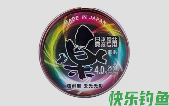 0.8号pe线相当于尼龙线几号(图2)