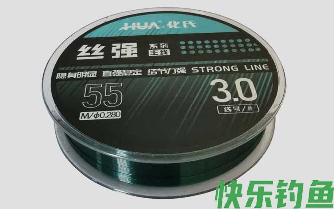 尼龙鱼线什么牌子好(图5)