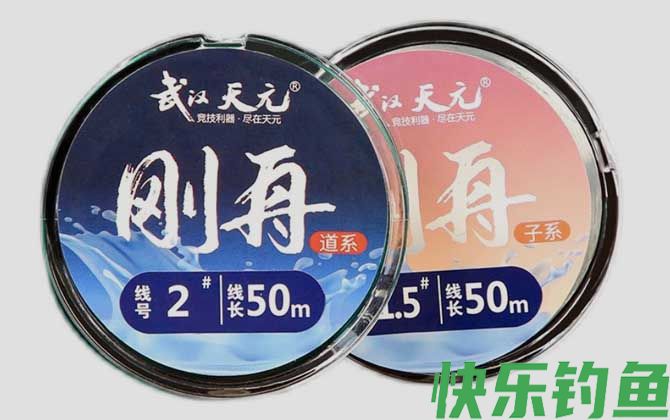 尼龙鱼线什么牌子好(图6)