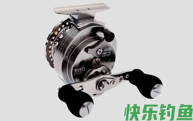 筏钓轮是什么意思(图1)