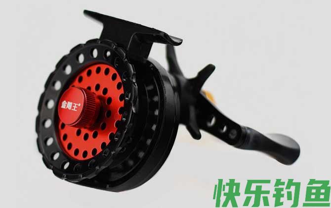 筏钓轮是什么意思(图3)