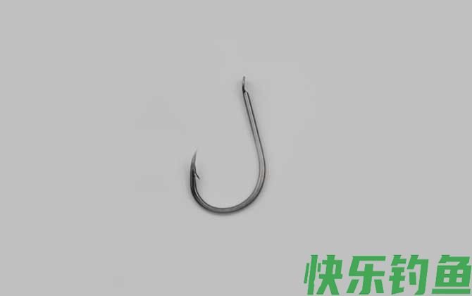 钓黑鲷用几号千又钩(图1)