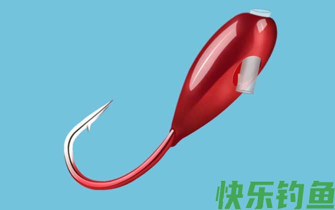 朝天钩型号及大小对照表(图1)