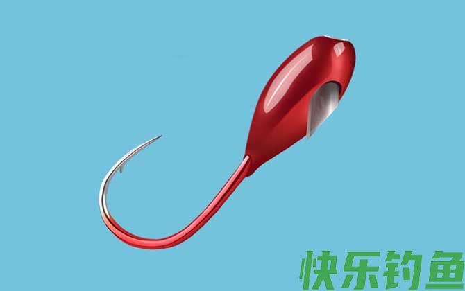 朝天钩型号及大小对照表(图4)