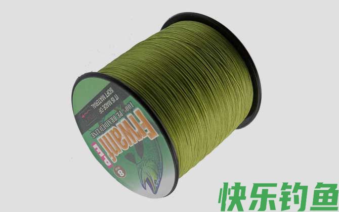 4号pe线相当于几号尼龙线(图1)
