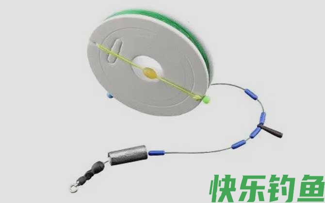 1.2号主线配0.8号子线合理吗(图1)