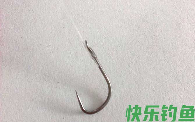4.0号子线能钓多大的鱼(图2)