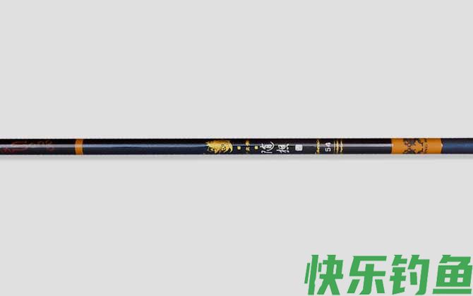 八公竿能钓多大的鱼(图3)