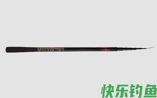 八公竿能钓多大的鱼(图2)