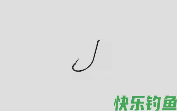 挂红虫钓鱼用什么钩型(图4)