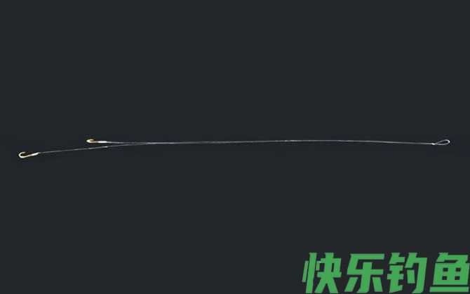 水库钓鱼子线多长合适(图3)