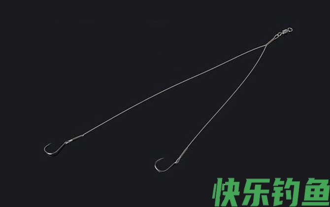 水库钓鱼子线多长合适(图2)