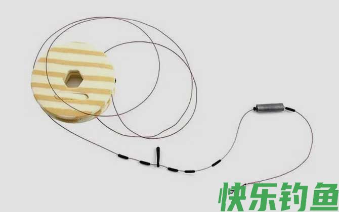 1.5主线配0.8子线能钓多大鱼(图3)