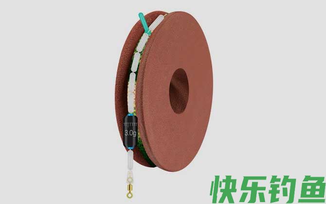 1.5主线配0.8子线能钓多大鱼(图4)