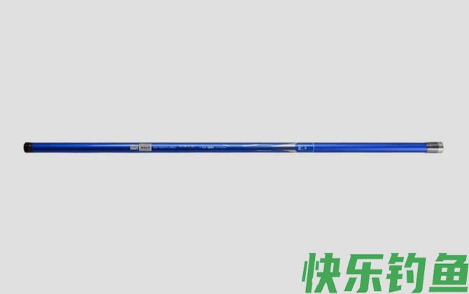 炮竿和手竿有什么区别(图1)