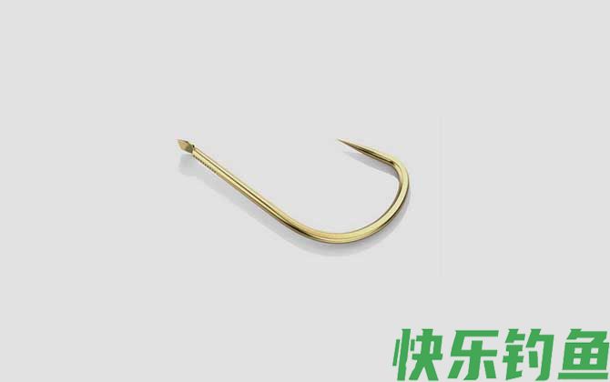 野钓用什么钩大小通吃(图2)