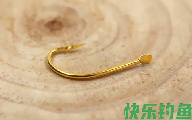 野钓海夕4号钩能大小通杀吗(图2)