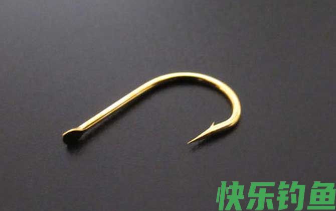 野钓海夕4号钩能大小通杀吗(图1)