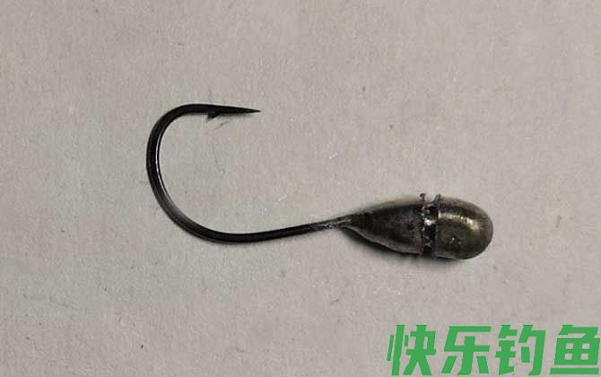 朝天钩冬天用几号线(图2)