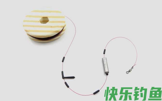 3.0主线适合钓多大鱼(图3)