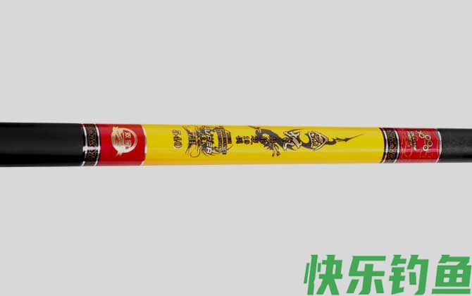 十大经典战斗竿排行榜(图7)