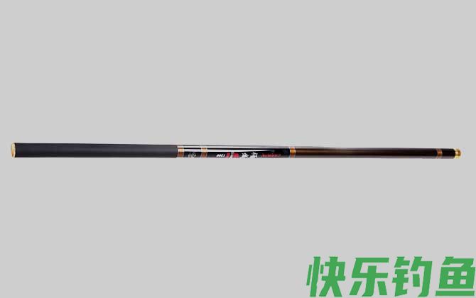 传统钓竿什么牌子好用(图4)