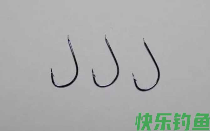 溪流钩有哪些优点和缺点(图3)