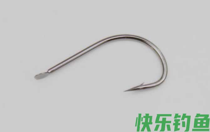 钓鲫鱼用袖钩还是海夕钩(图1)