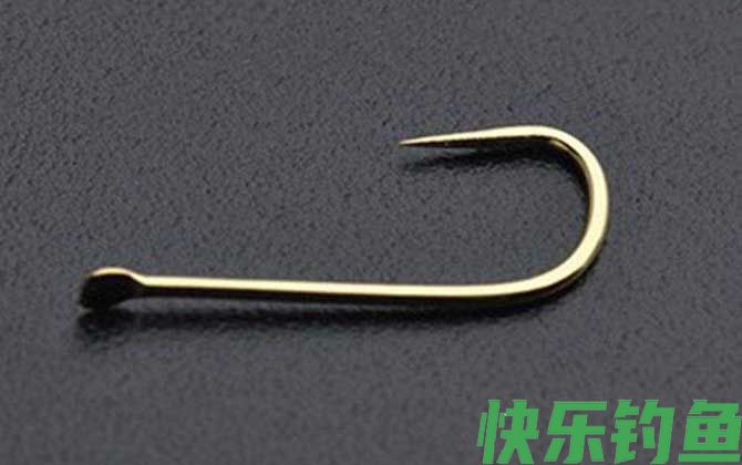 钓鲫鱼用袖钩还是海夕钩(图4)