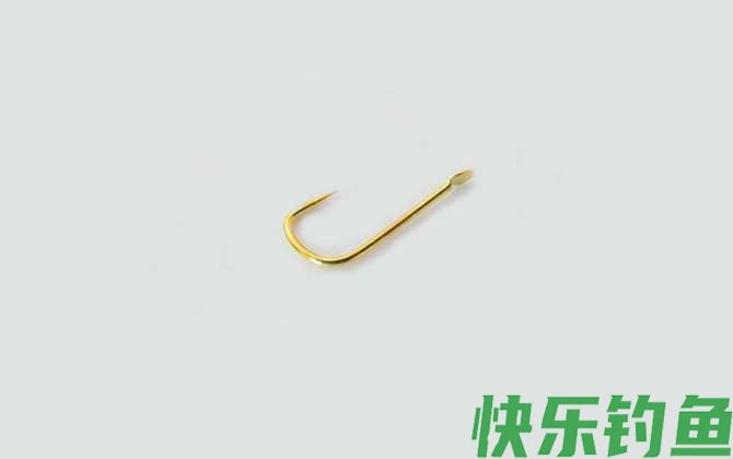 钓1到5斤的鲤鱼用什么钩(图1)