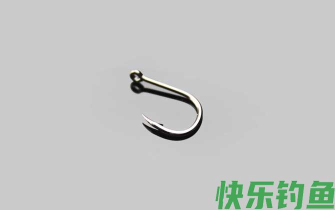 钓1到5斤的鲤鱼用什么钩(图6)