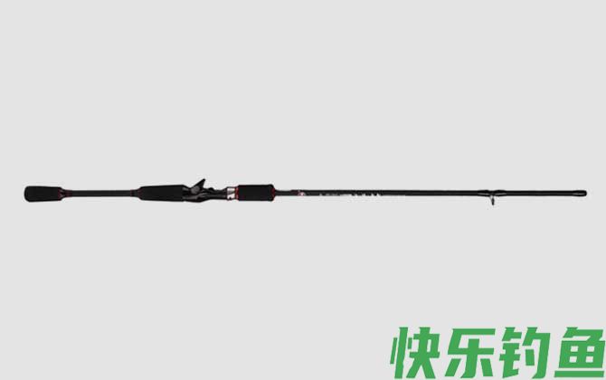 路亚竿M调是什么意思(图1)