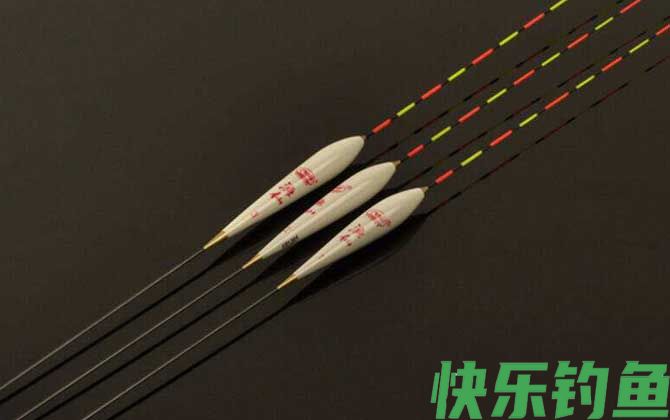 冬季钓鲫鱼用七星漂还是立漂(图3)