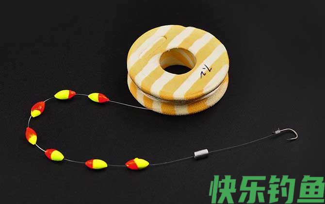 冬季钓鲫鱼用七星漂还是立漂(图2)