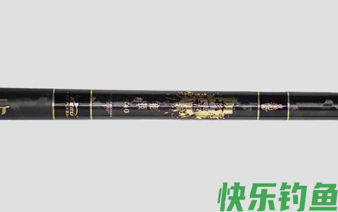 竞技竿十大品牌排行榜(图4)
