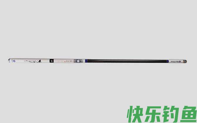 竞技竿十大品牌排行榜(图3)