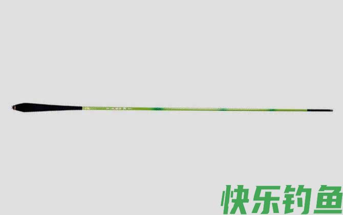 黑坑钓鲫鱼用几H的杆子(图4)