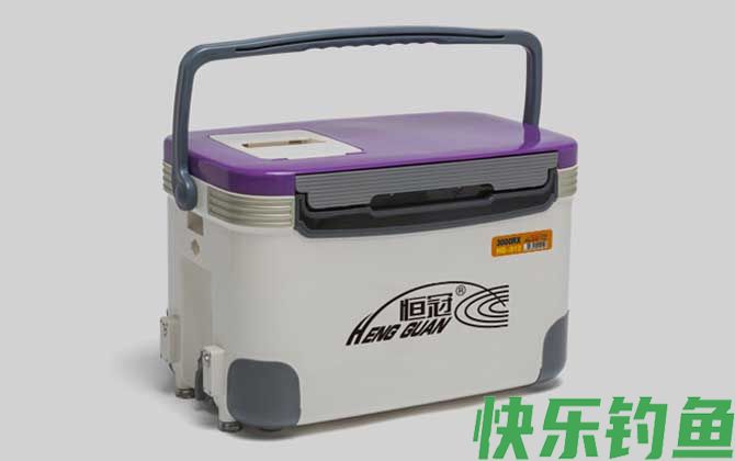 多少升的钓箱最实用(图3)
