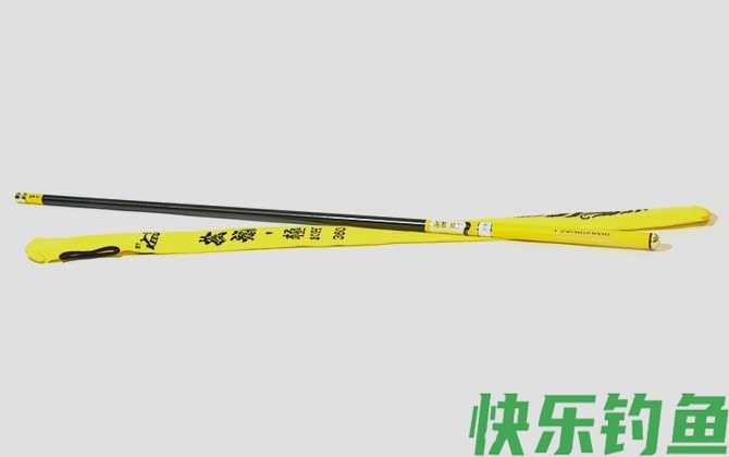 推荐几根性价比高的黑坑战斗竿(图6)