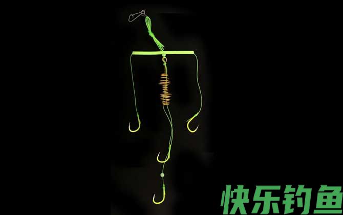 扁担钩钓什么鱼(图3)