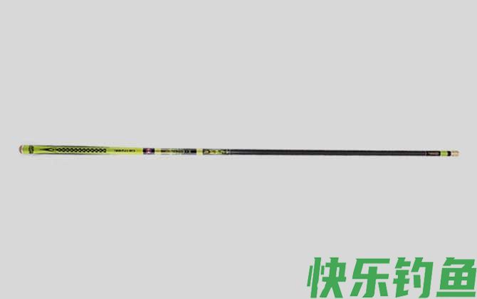 性价比高的9米鱼竿推荐(图6)