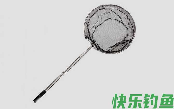 抄网杆是什么意思(图3)