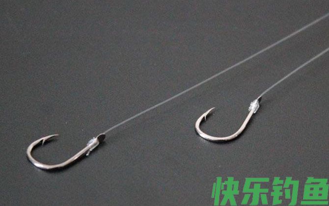 0.8子线能钓多大的鱼(图1)