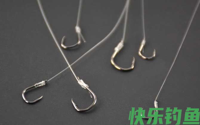 0.8子线能钓多大的鱼(图3)