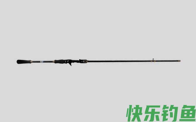 路亚竿新手入门怎么选(图3)