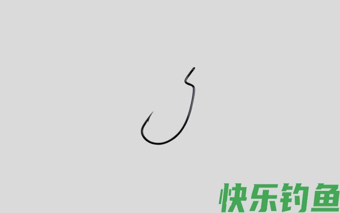 曲柄钩容易跑鱼吗(图1)