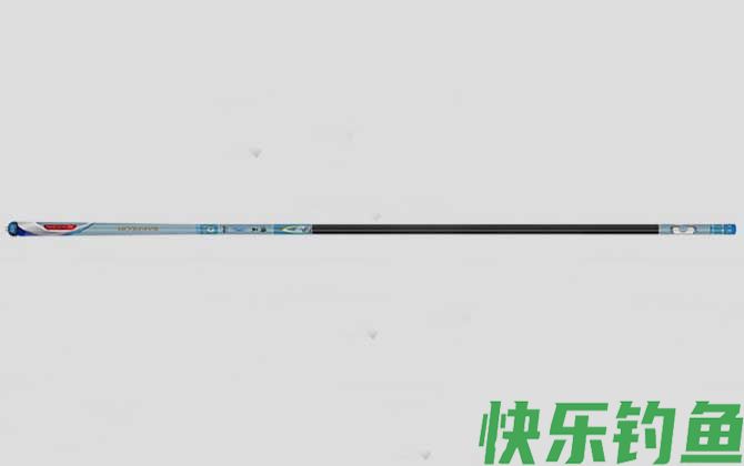 十二尺鱼竿是多少米(图1)